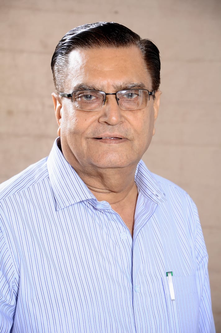 Vinodrai V. Barchha