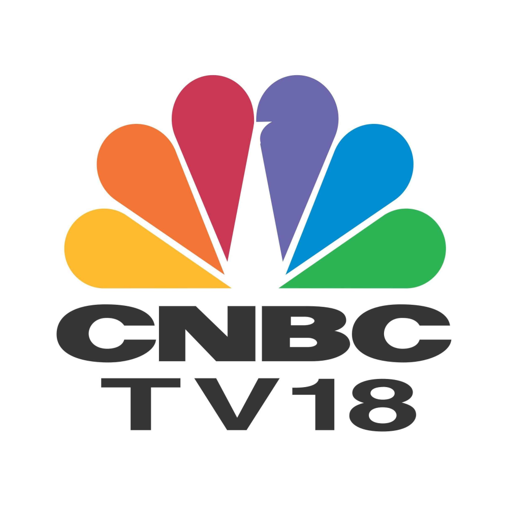 CNBC TV18