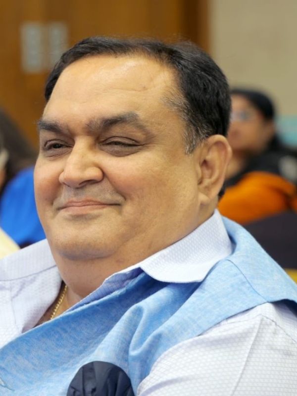 Ramkumar Barchha